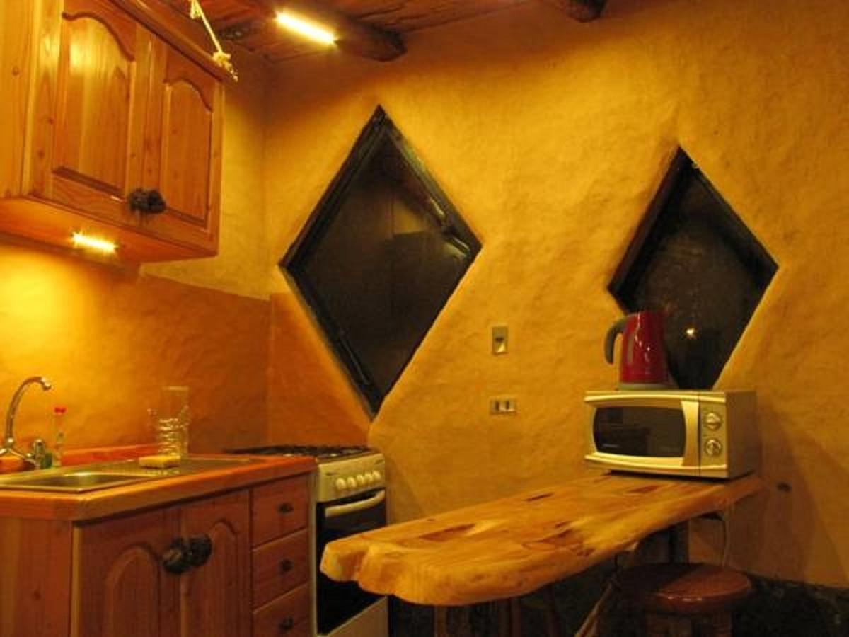 Cabanas Ecologicas Valacirca Licanray Exteriör bild