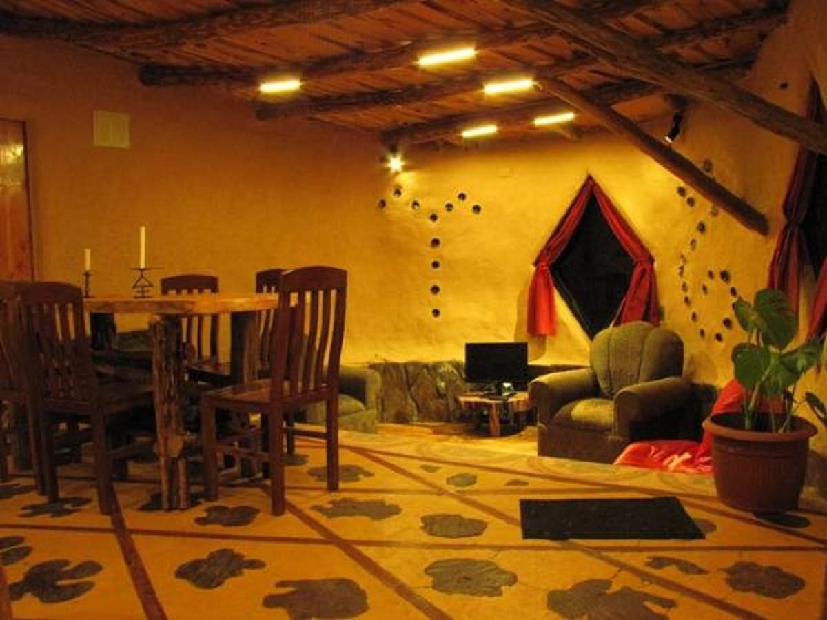 Cabanas Ecologicas Valacirca Licanray Exteriör bild